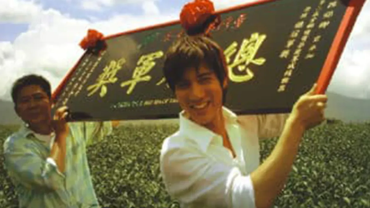 王力宏拍攝01
