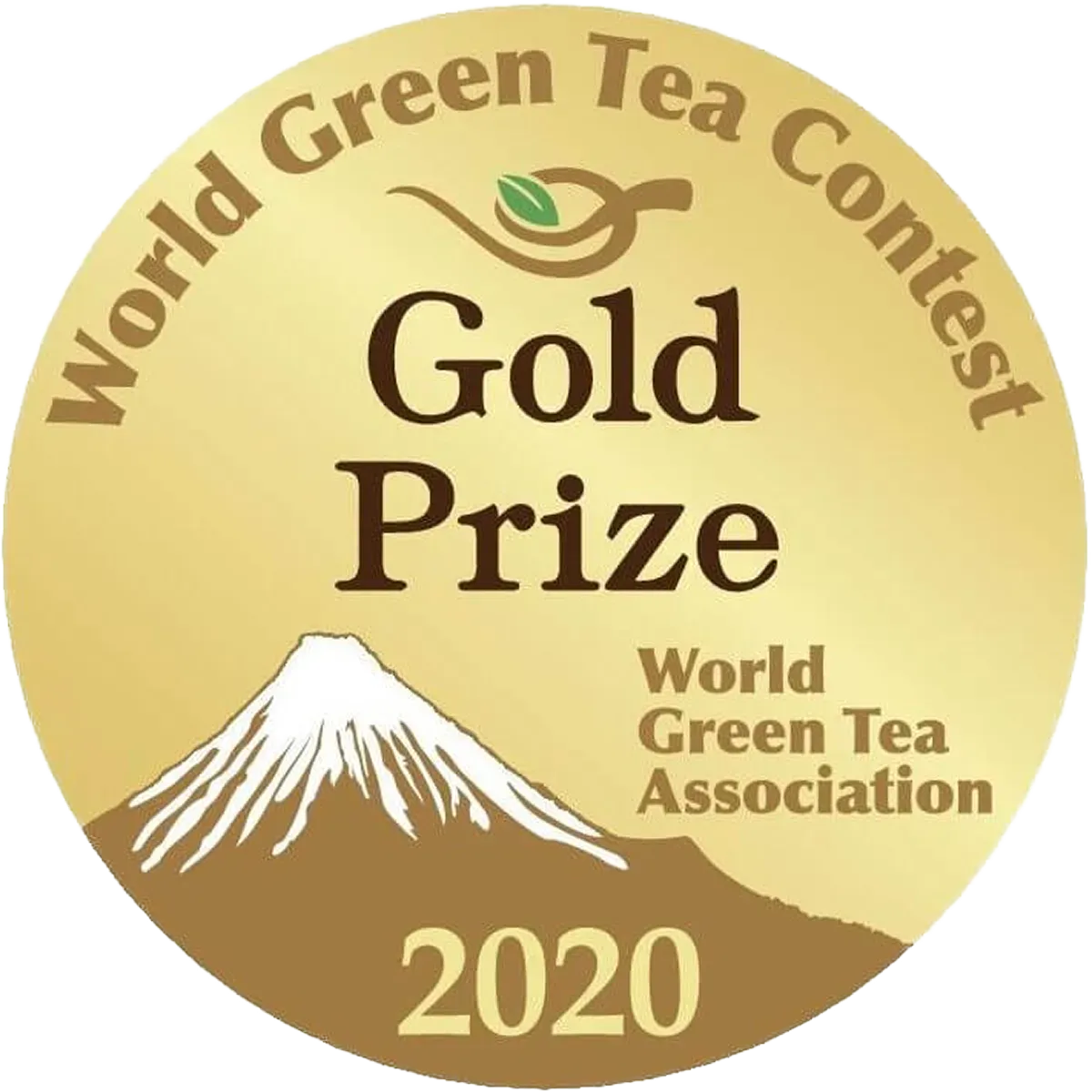 Wgtc 2020 Gold Prize