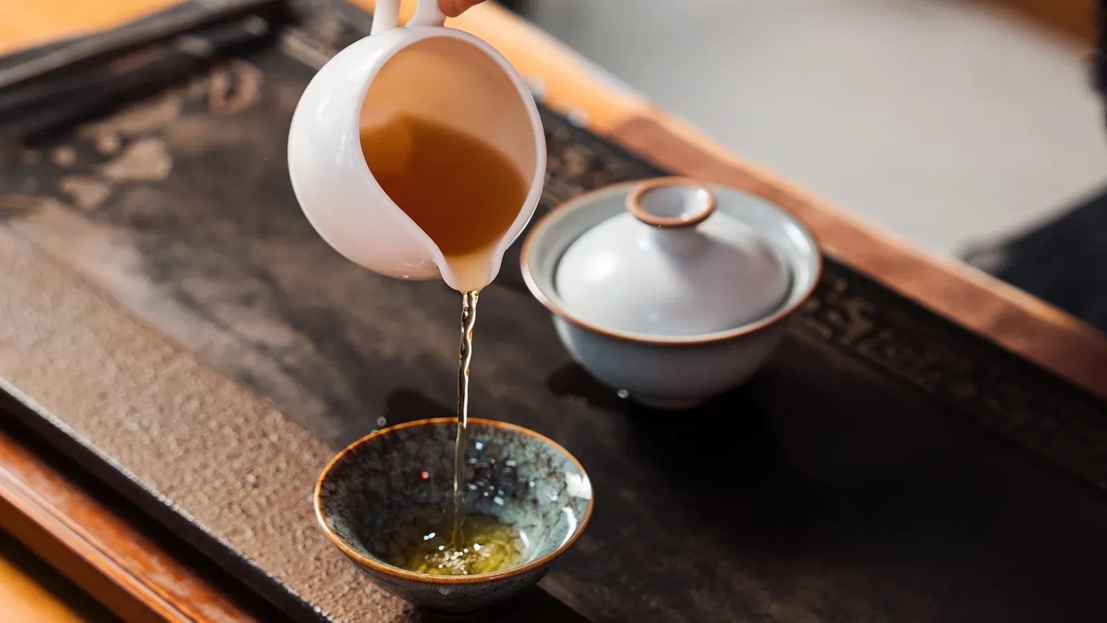 一杯好茶 03